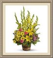 Connie’s Flowers, 1825 SE Federal Hwy, Blountstown, FL 32424, (772)_287-3060